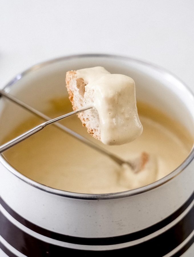 fondue au fromage 4x5