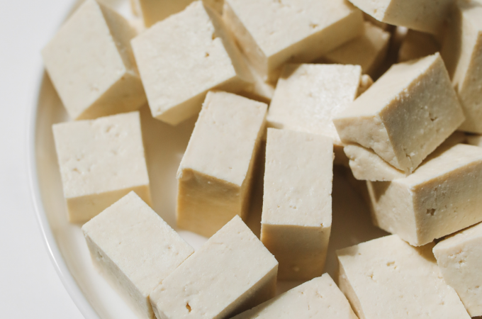 tofu