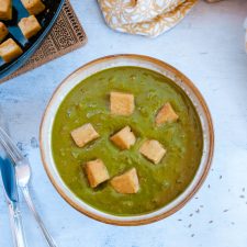 Palak Paneer